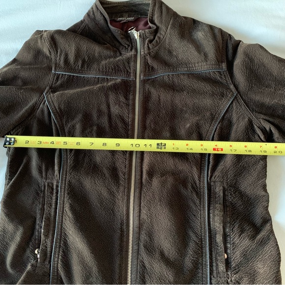 Point Zero jacket - Picture 4 of 8